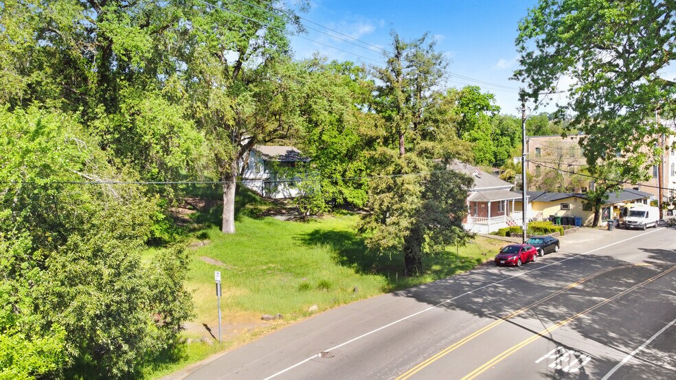 More Photos Of 13790 Arnold dr, Glen Ellen Land For Sale