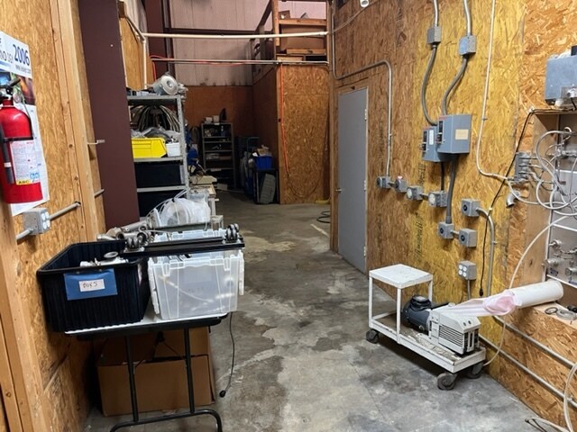 More Photos Of 410 Dodge Dr, Temple Manufacturing For Sale