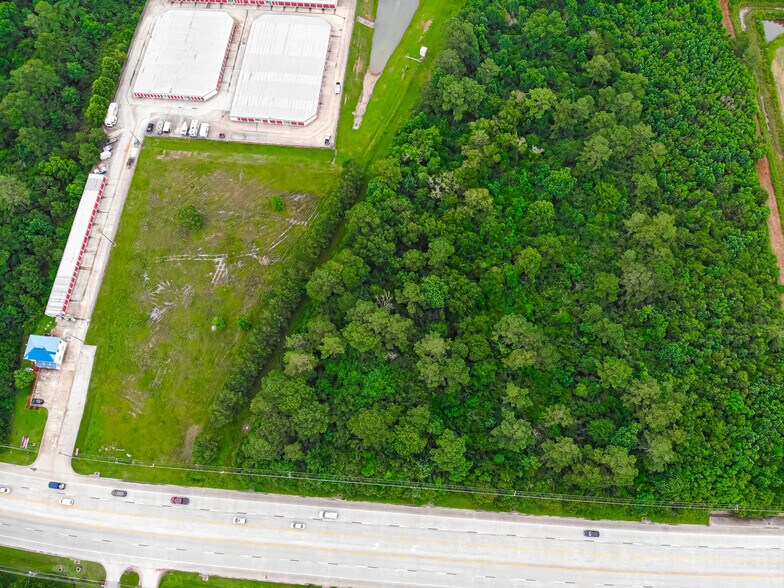 More Photos Of 24210 Hufsmith-Kohrville Rd, Tomball Land For Sale