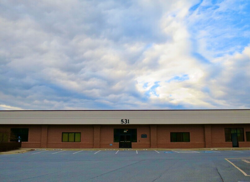 More Photos Of 531 Old Westminster Pike, Westminster Office Residential For Sale