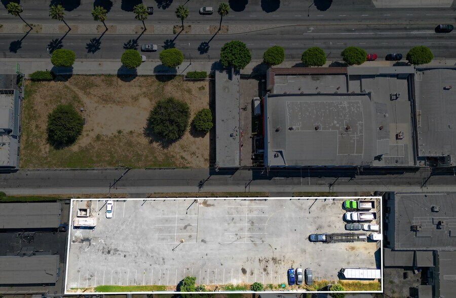 More Photos Of 123 N Long Beach Blvd, Compton Storefront Retail Office For Sale
