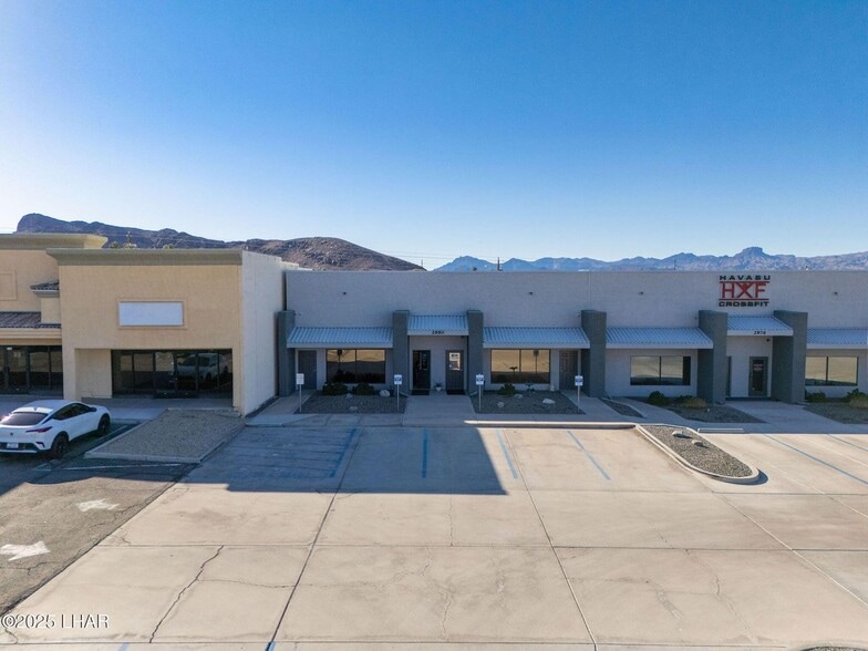 More Photos Of 2880 Sweetwater Ave, Lake Havasu City Light Manufacturing For Lease