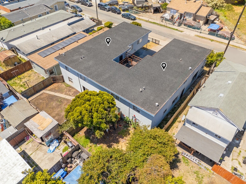 More Photos Of 410 S 34th St, Richmond Apartments For Sale