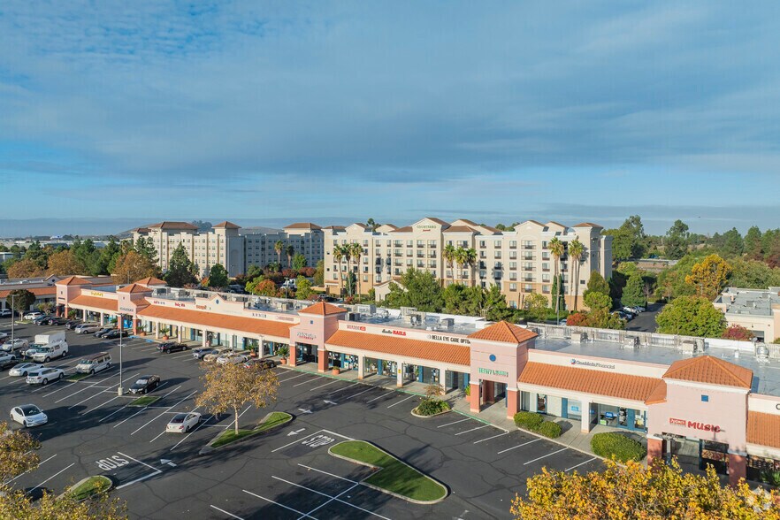 More Photos Of 6347-6397 Jarvis Ave, Newark Unknown For Lease