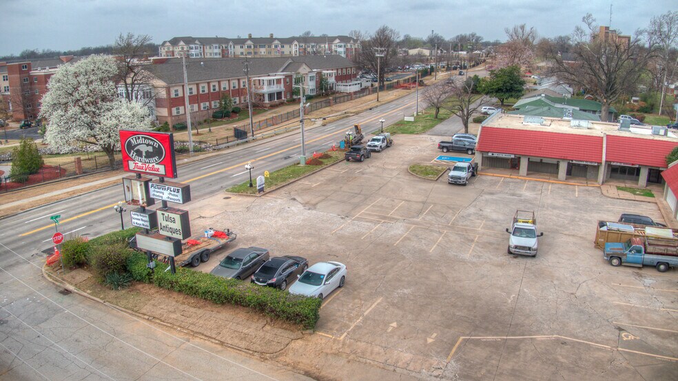 More Photos Of 4311 E 31st St, Tulsa Unknown For Lease