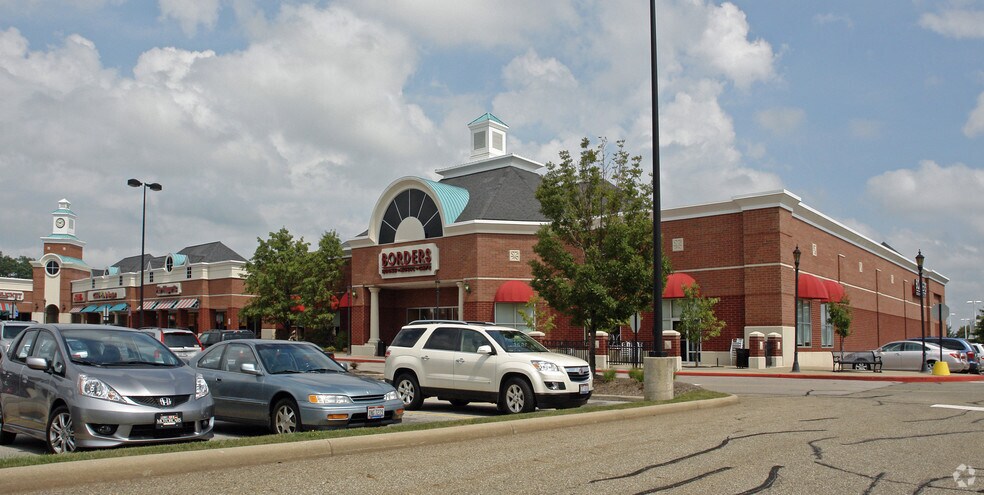 More Photos Of 6025 Kruse Dr, Solon Unknown For Lease