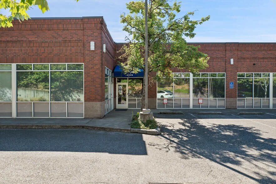 More Photos Of 6225-6245 SW Capitol Hwy, Portland Office For Lease