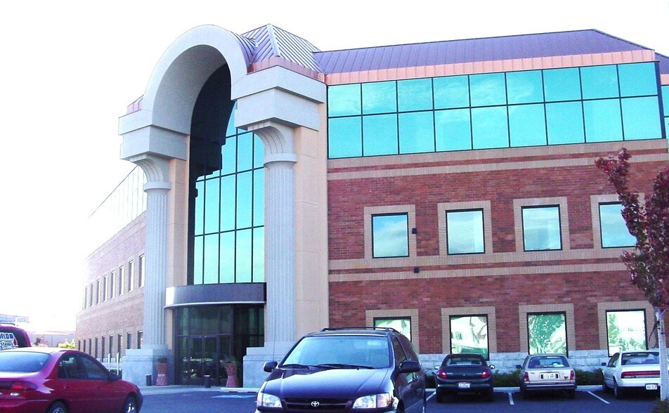 More Photos Of 2310 N Molter Rd, Liberty Lake Office For Lease