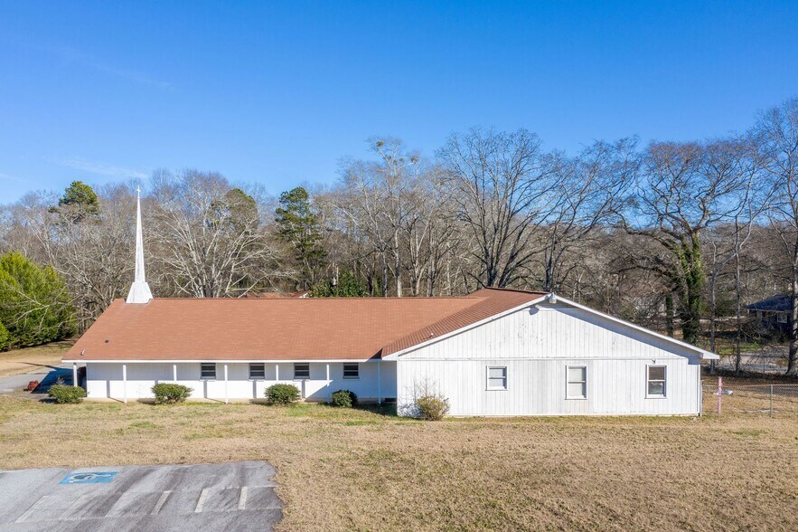 More Photos Of 490 Vickery St, Hartwell Specialty For Sale