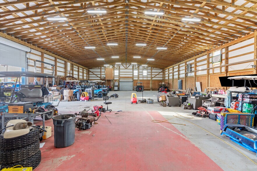 More Photos Of 2278 TX-87 Hwy, Crystal Beach Warehouse For Sale