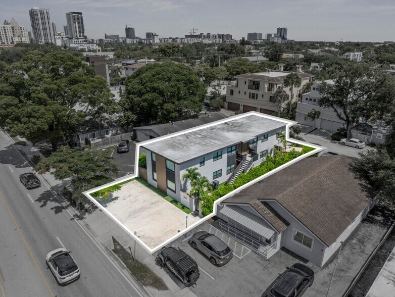 More Photos Of 1215 E Broward Blvd, Fort Lauderdale Apartments For Sale