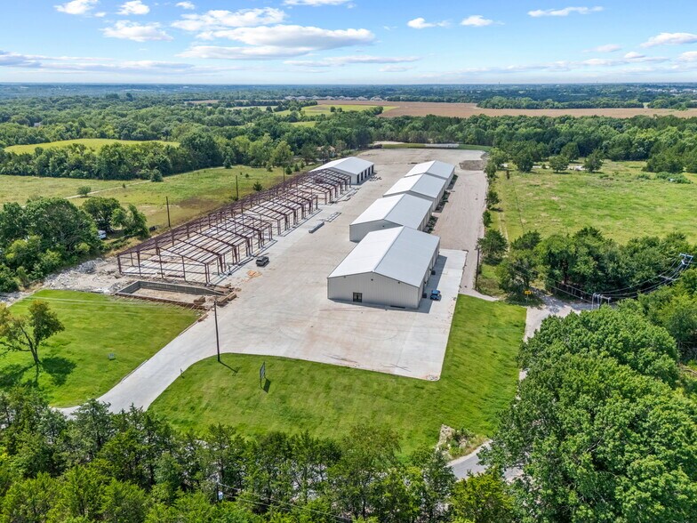 More Photos Of 5892 County Road 471, McKinney Unknown For Lease