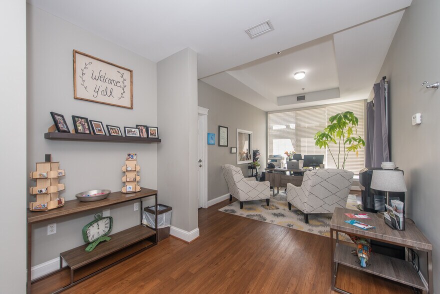 More Photos Of 5606 Campus Ridge Dr, Wise Multifamily For Sale