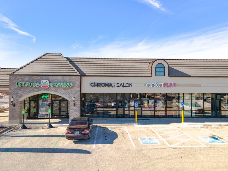 More Photos Of 3333 N 147th St, Omaha Unknown For Lease