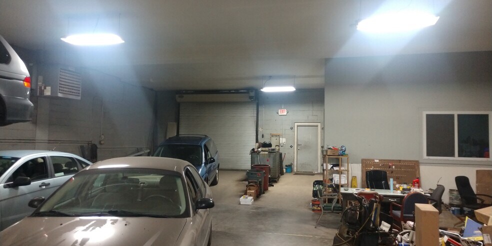 More Photos Of 6735 Vernor Hwy, Detroit Manufacturing For Sale