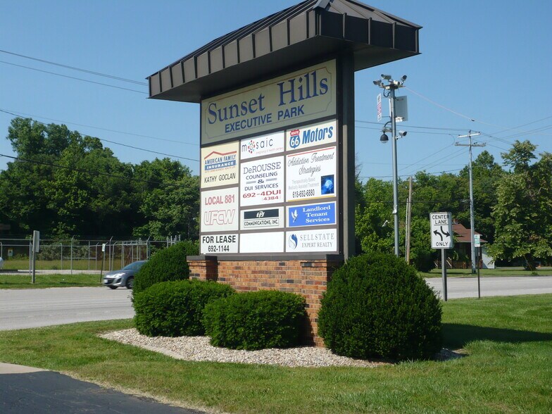 More Photos Of 1 Sunset Hills Executive Pky, Glen Carbon Unknown For Lease