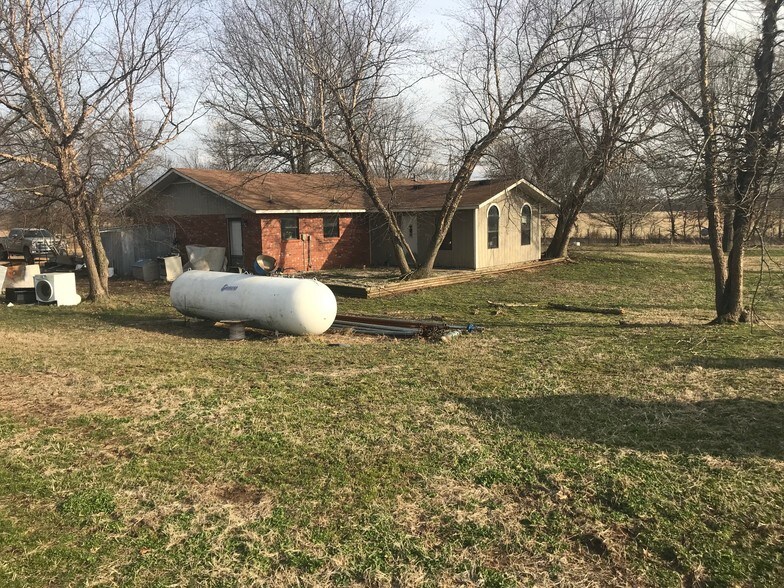 More Photos Of 68400 E 330 Rd, Jay Land For Sale