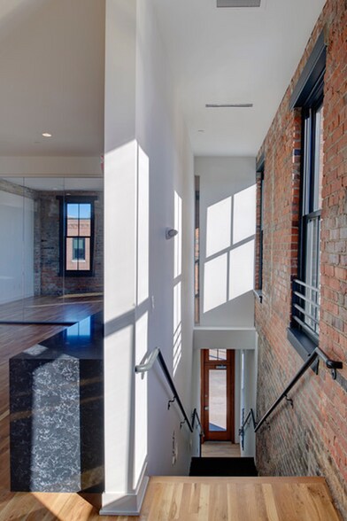 More Photos Of 212 E 3rd St, Des Moines General Retail For Sale