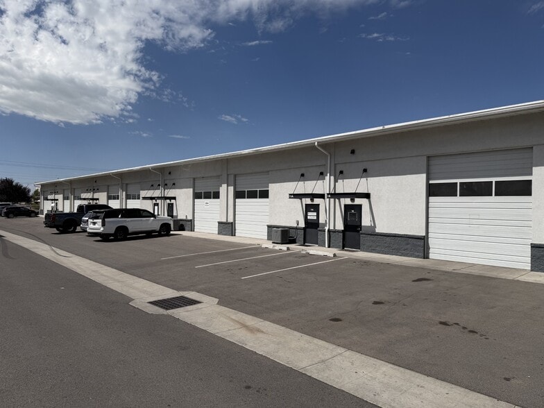More Photos Of 1350 W 200 S, Lindon Warehouse For Sale