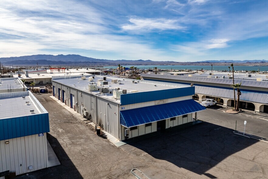 More Photos Of 790 Lake Havasu Ave N, Lake Havasu City Freestanding For Lease