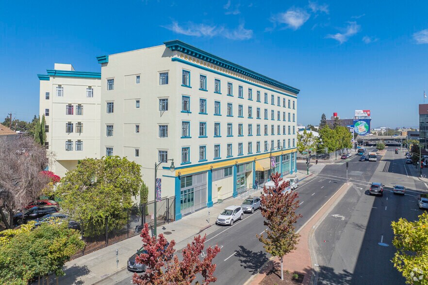 More Photos Of 1955 San Pablo Ave, Oakland Apartments For Lease