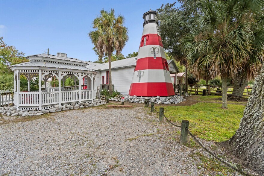 More Photos Of 918 Bienville Blvd, Dauphin Island Flex For Sale
