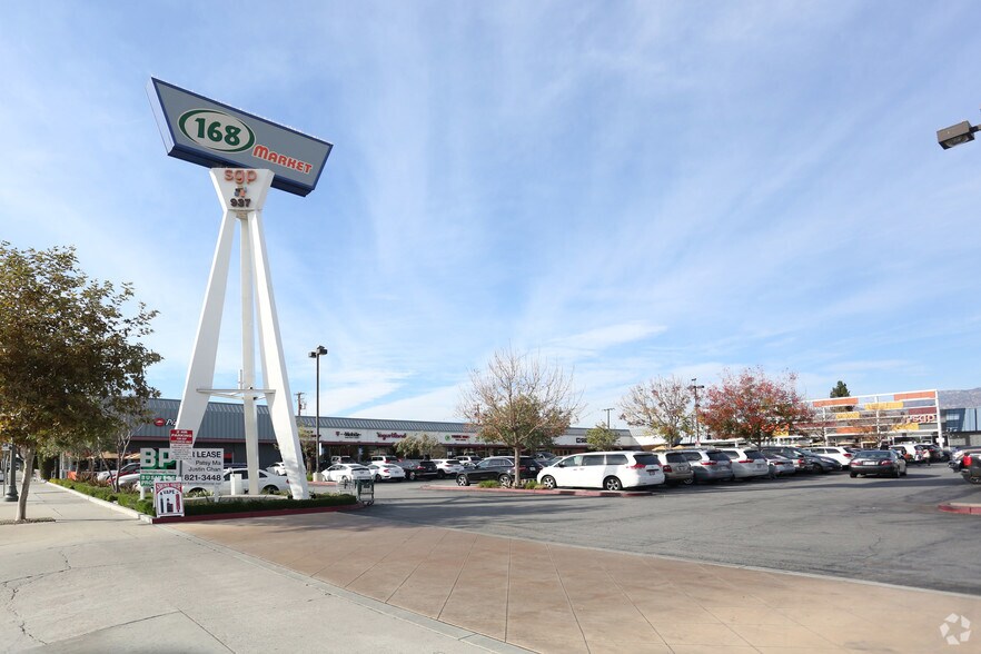 Primary Photo Of 923-937 E Las Tunas Dr, San Gabriel Storefront For Lease