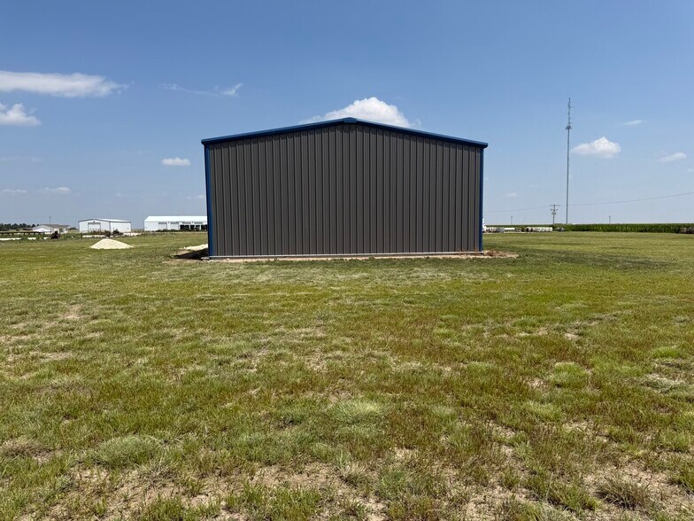 More Photos Of 143 Industrial Cir, Dighton Industrial For Sale