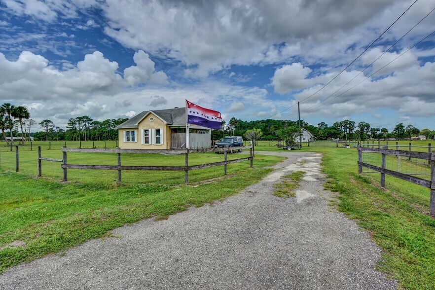 More Photos Of 722 Airport Rd, New Smyrna Beach Land For Sale