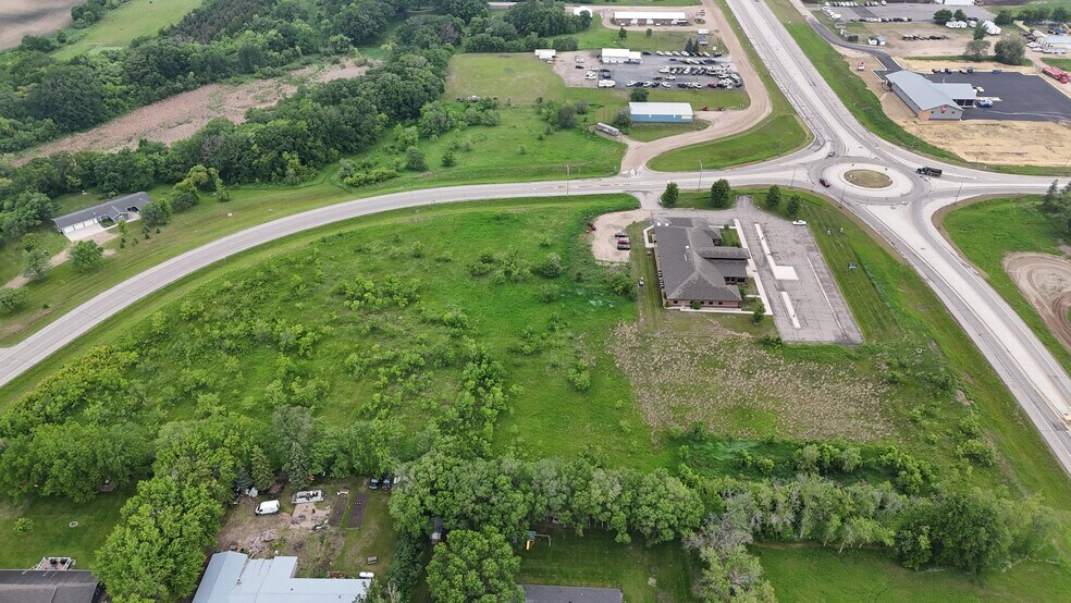 More Photos Of 6600 State Highway 29 S, Alexandria Medical For Lease