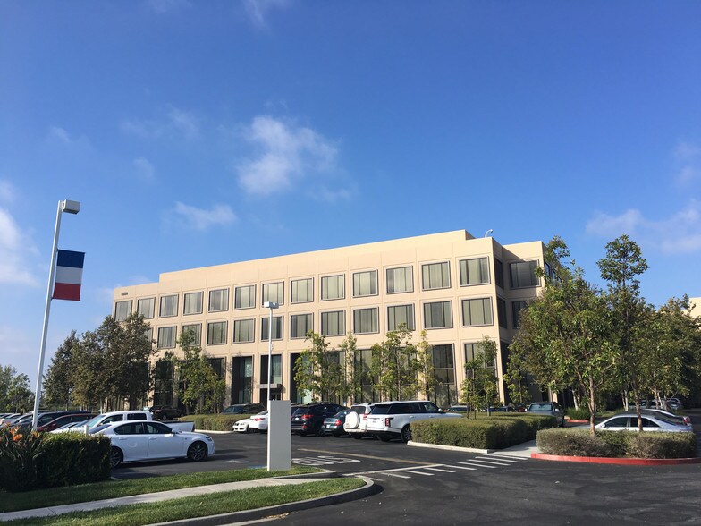 More Photos Of 5300 California Ave, Irvine Office For Lease