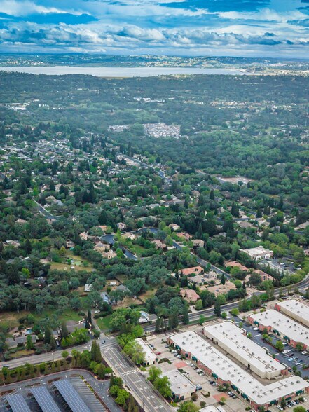 More Photos Of 8203 Sierra College Blvd, Roseville Office For Sale