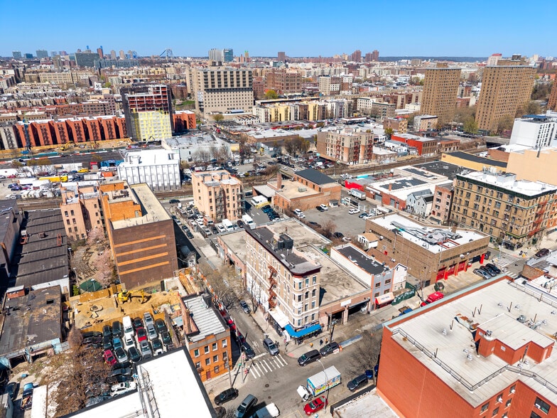 More Photos Of 15 Gouverneur Pl, Bronx Apartments For Sale