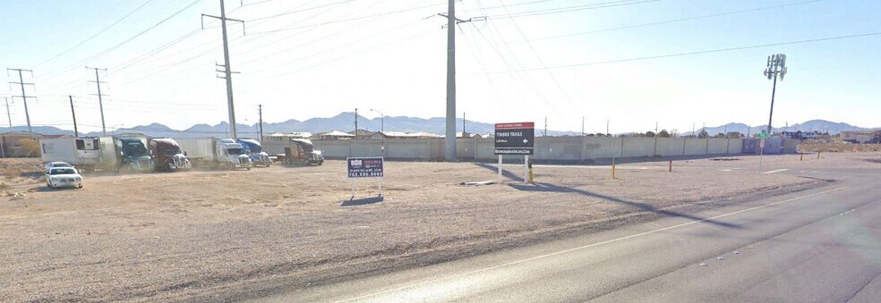 More Photos Of 10230 Las Vegas blvd, Las Vegas Land For Sale