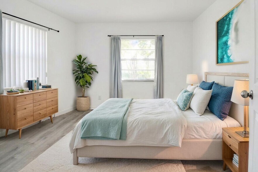 More Photos Of 715 NE 92nd St, Miami Apartments For Sale