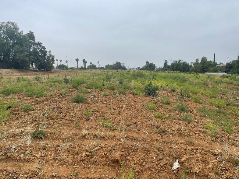 More Photos Of 0 Bay Ave, Moreno Valley Land For Sale