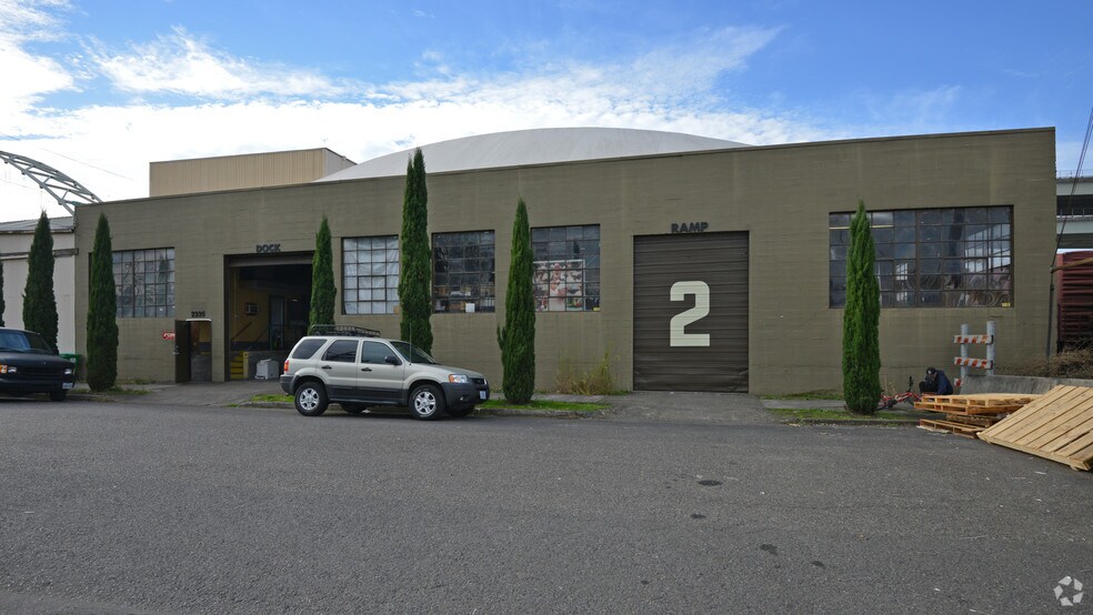 More Photos Of 2336 N Randolph Ave, Portland Unknown For Lease