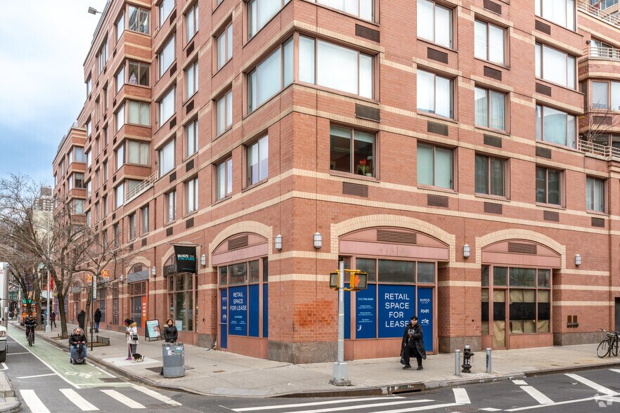 More Photos Of 360 W 50th St, New York Apartments For Sale