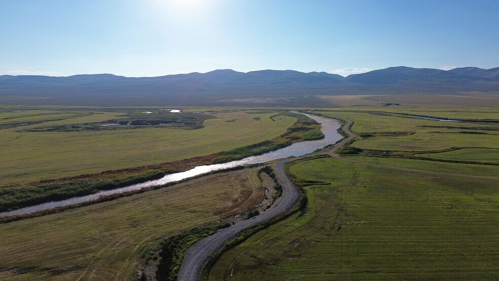 More Photos Of 0 Olsen Rd, Cokeville Land For Sale