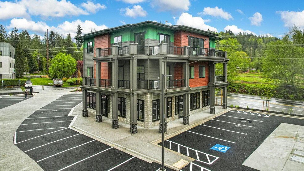 Primary Photo Of 14509 Cedar Grove Rd SE, Issaquah Apartments For Sale