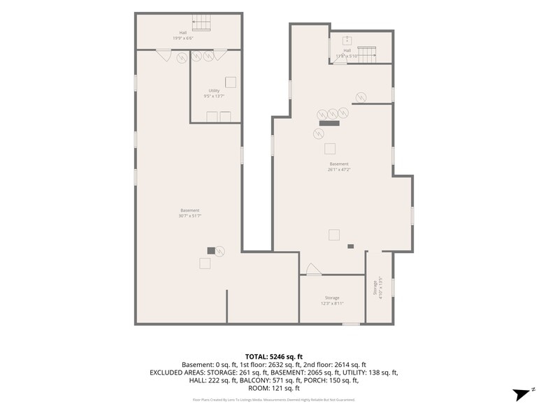More Photos Of 175 Chapin St, Binghamton Apartments For Sale