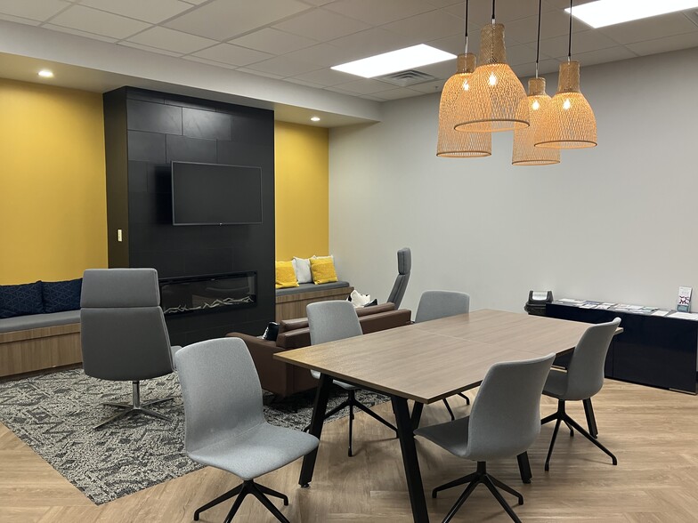 More Photos Of 1330 Win Hentschel Blvd, West Lafayette Office For Lease