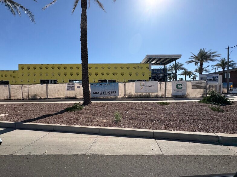 More Photos Of 2640 N Verrado Way, Buckeye Medical For Lease