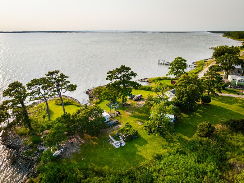 More Photos Of 1327 W Kitty Hawk Rd, Kitty Hawk Land For Sale