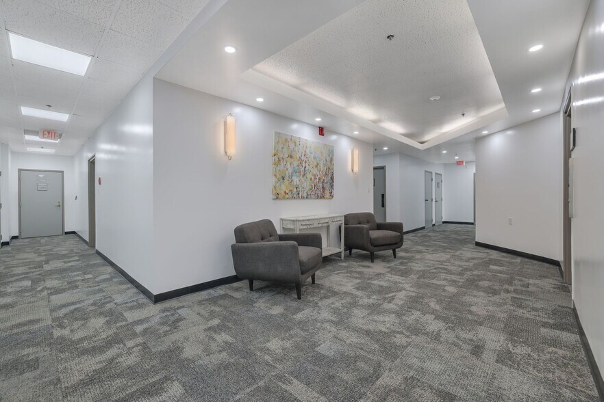 More Photos Of 3469 Lawrenceville Hwy, Tucker Office For Lease