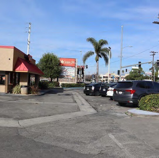 More Photos Of 5800 Obama Blvd, Los Angeles Land For Sale