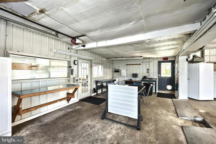 More Photos Of 7685 Lincoln Hwy, Abbottstown Auto Dealership For Sale