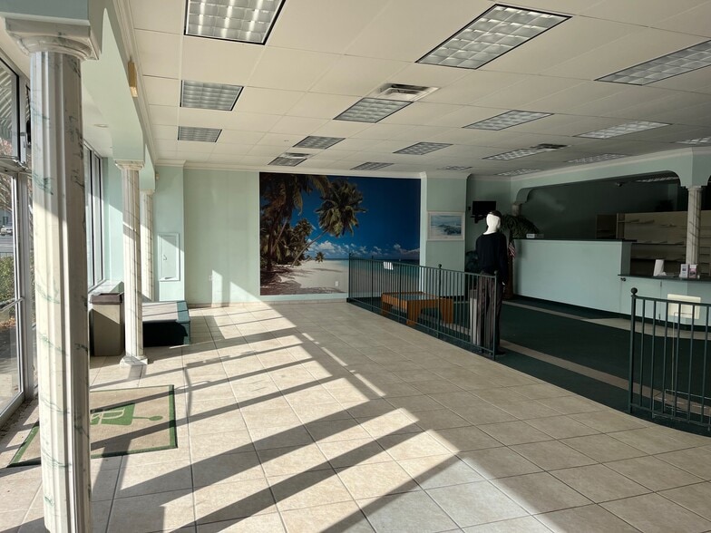 More Photos Of 119 W Bel Air Ave, Aberdeen Storefront For Sale