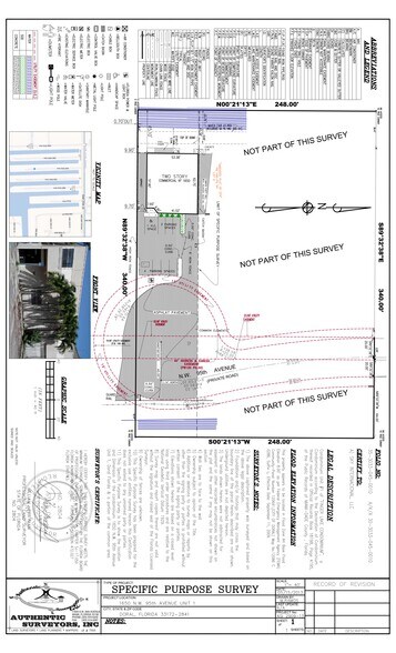 More Photos Of 1650-1680 NW 95th Ave, Miami Warehouse For Sale