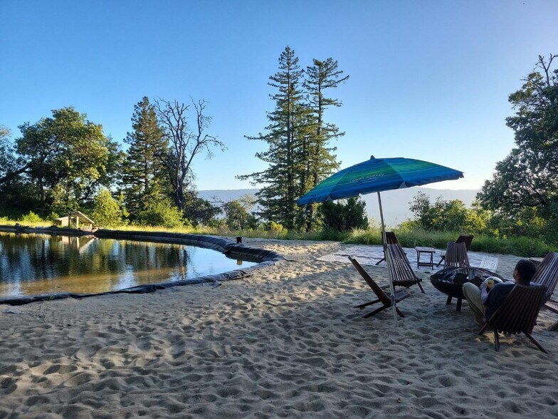 More Photos Of 0 Skyview Rd, Boulder Creek Land For Sale